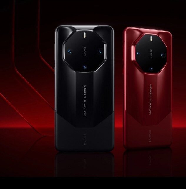 Huawei Mate 70 Series Leak